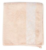 Изображение товара Полотенце Actuel розе-шампань, 70х130 см