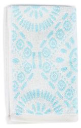 Изображение товара Полотенце Actuel с абстракцией, 30х50 см