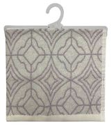 Изображение товара Полотенце Actuel с геометрией, 50х90 см