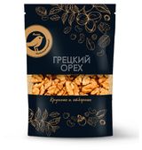 Изображение товара Грецкий орех АШАН Золотая птица, 100 г
