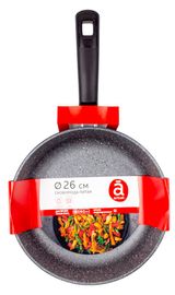 Изображение товара Сковорода Actuel каменная литая, 26 см