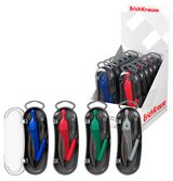 Изображение товара Пластиковый циркуль ErichKrause Pastel в ассортименте