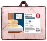 Изображение товара Одеяло Actuel из вербьюжьей шерсти, 140х205 см