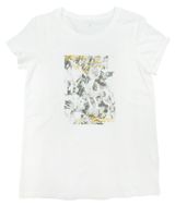 Изображение товара Футболка InExtenso короткий рукав принт