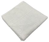 Изображение товара Полотенце махровое «Каждый день» белое, 50х70 см