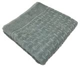 Изображение товара Полотенце махровое Actuel плотность 650 г/м² светло-зеленый, 50х70 см