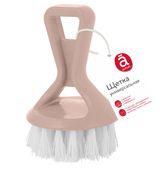 Изображение товара Щетка универсальная Actuel, 75x75x120 см