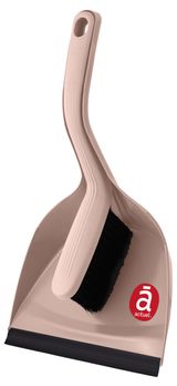 Изображение товара Набор для уборки Actuel щетка с совком