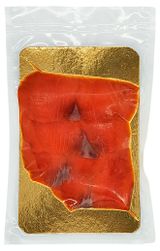 Изображение товара Нерка слабосоленая ломтики, 100 г