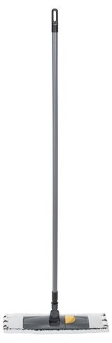 Изображение товара Швабра Actuel со сменной насадкой, 120 см