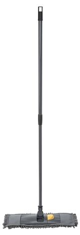 Изображение товара Швабра Actuel с телескопической ручкой, 120 см