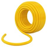 Изображение товара Шланг армированный поливочный «Сибртех» Дачник 673586 50 м 3/4"