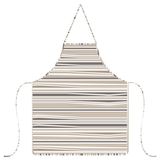 Изображение товара Фартук кухонный «Коллекция» 100% хлопок, 50х70 см