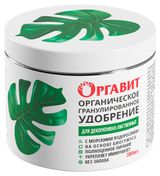 Изображение товара Удобрение «Оргавит» для декоративно-лиственных растений, 380 мл
