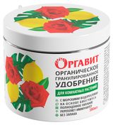 Изображение товара Удобрение «Оргавит» для комнатных растений, 380 мл