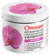 Изображение товара Удобрение «Оргавит» для орхидей, 380 мл