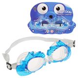 Изображение товара Очки для плавания «Наша Игрушка» детские, 1 шт в ассортименте