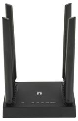 Изображение товара Роутер беспроводной Netis N5 AC1200 черный