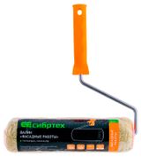 Изображение товара Валик «Сибртех» Фасадные работы, 250 мм