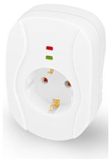 Изображение товара Сетевой фильтр BURO 100SH 1 розетка