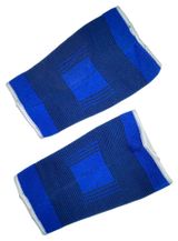 Изображение товара Бандаж колена эластичный Gold, 1 пара