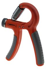 Изображение товара Эспандер кистевой Gold с регулируемой нагрузкой 5-20 кг, 1 шт