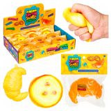 Изображение товара Игрушка-антистресс 1TOY Крутой замес Залиплющ, 1 шт в ассортименте