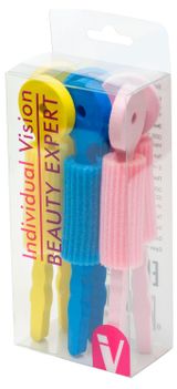 Изображение товара Бигуди Individual Vision поролоновые, 6 шт