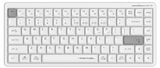 Изображение товара Клавиатура A4Tech Fstyler FBX53C USB беспроводная BT/Radio slim Multimedia