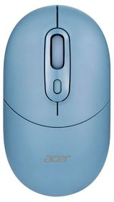 Изображение товара Мышь Acer OMR301 оптическая 1600dpi беспроводная синяя