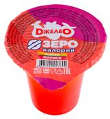 Изображение товара Желе «ДжелеО» манго малина 0 калорий охлажденное, 150 г