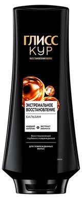 Изображение товара Бальзам для волос женский «Глисс Кур» Экстремальное восстановление, 360 мл