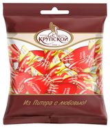 Изображение товара Конфеты «Фабрика имени Крупской» Пламя костра, 200 г