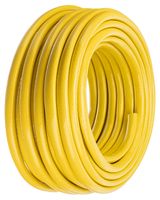 Изображение товара Шланг армированный поливочный «Сибртех» Дачник 673576 30 м 3/4"