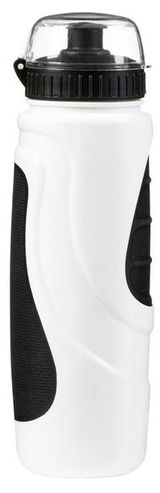 Изображение товара Велофляга STG DC-BT-55 с защитной крышкой, 600 мл в ассортименте