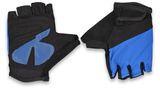 Изображение товара Перчатки велосипедные Cup's синие