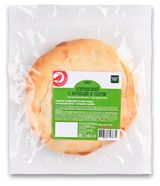 Изображение товара Пирог АШАН Красная птица Осетинский с сыром и курицей, 250 г