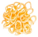 Изображение товара Луковые кольца со вкусом сыра, вес