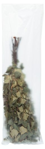 Изображение товара Веник березовый «ГлавБаня» Оригинальный