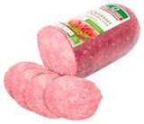 Изображение товара Колбаса сырокопченая «ВЕЛКОМ» Салями Итальянская, вес