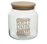 Изображение товара Банка Solmazer Bon Appetit, 635 мл