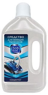 Изображение товара Средство для моющих пылесосов Top House Концентрированное, 1 л