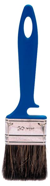 Изображение товара Кисть флейцевая MATRIX водные краски, 50х12 мм