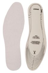 Изображение товара Стельки вкладные для обуви LuckyLand отрезные