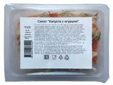 Изображение товара Салат FreshSecret Капуста с огурцом, 200 г
