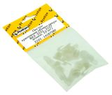 Изображение товара Комплект пистонов крепления обивки двери «РемКом» для а/м 2101-2107, 10 шт