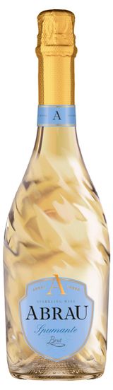 Изображение товара Игристое вино Abrau Spumante Brut белое брют Россия, 0,75 л