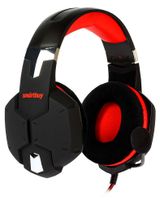 Изображение товара Игровая гарнитура SmartBuy Rush Viper черно-красные