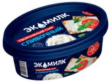 Изображение товара Сыр творожный сливочный «Экомилк» 60% БЗМЖ, 120 г