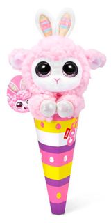 Изображение товара Игрушка ZURU Coco Surprise Весенний питомец